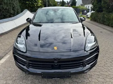 PORSCHE Cayenne Coupe PANORAMA LUFT SPORT-CHRONO