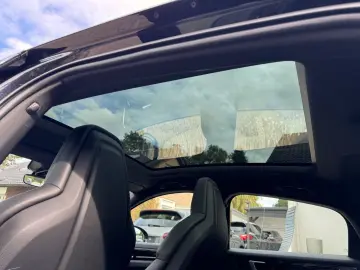 PORSCHE Cayenne Coupe PANORAMA LUFT SPORT-CHRONO