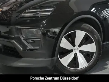 PORSCHE Macan 4 Surround-View BOSE Abstandstempomat LED