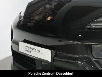 PORSCHE Macan 4 Surround-View BOSE Abstandstempomat LED