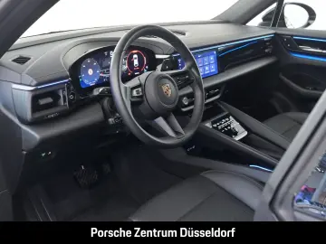 PORSCHE Macan 4 Surround-View BOSE Abstandstempomat LED