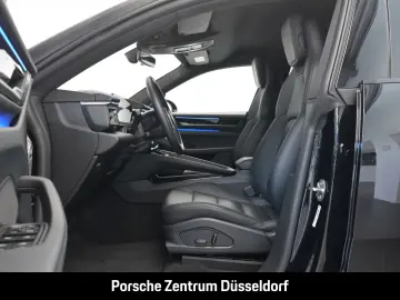 PORSCHE Macan 4 Surround-View BOSE Abstandstempomat LED