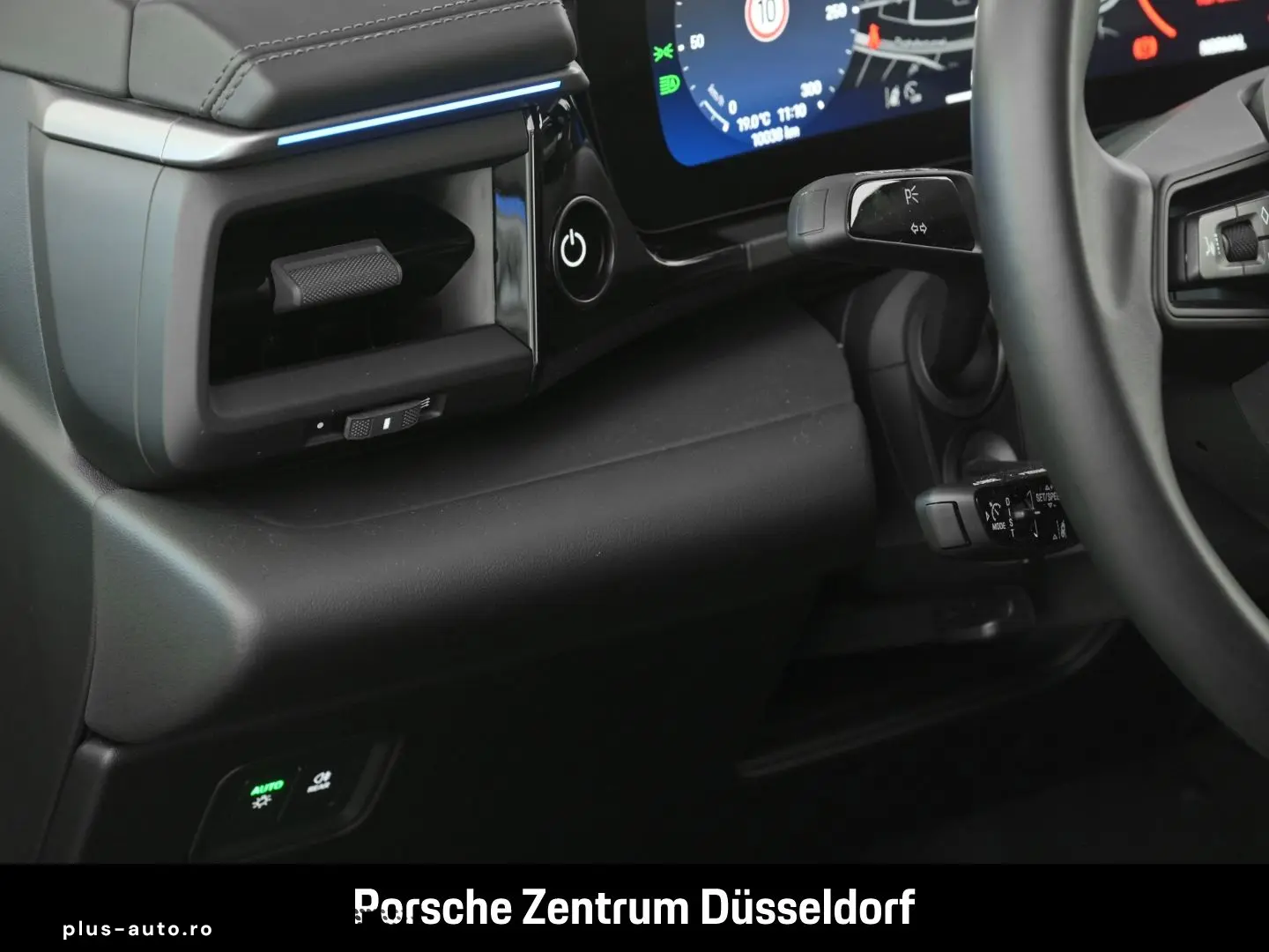 PORSCHE Macan 4 Surround-View BOSE Abstandstempomat LED