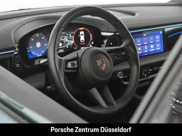 PORSCHE Macan 4 Surround-View BOSE Abstandstempomat LED