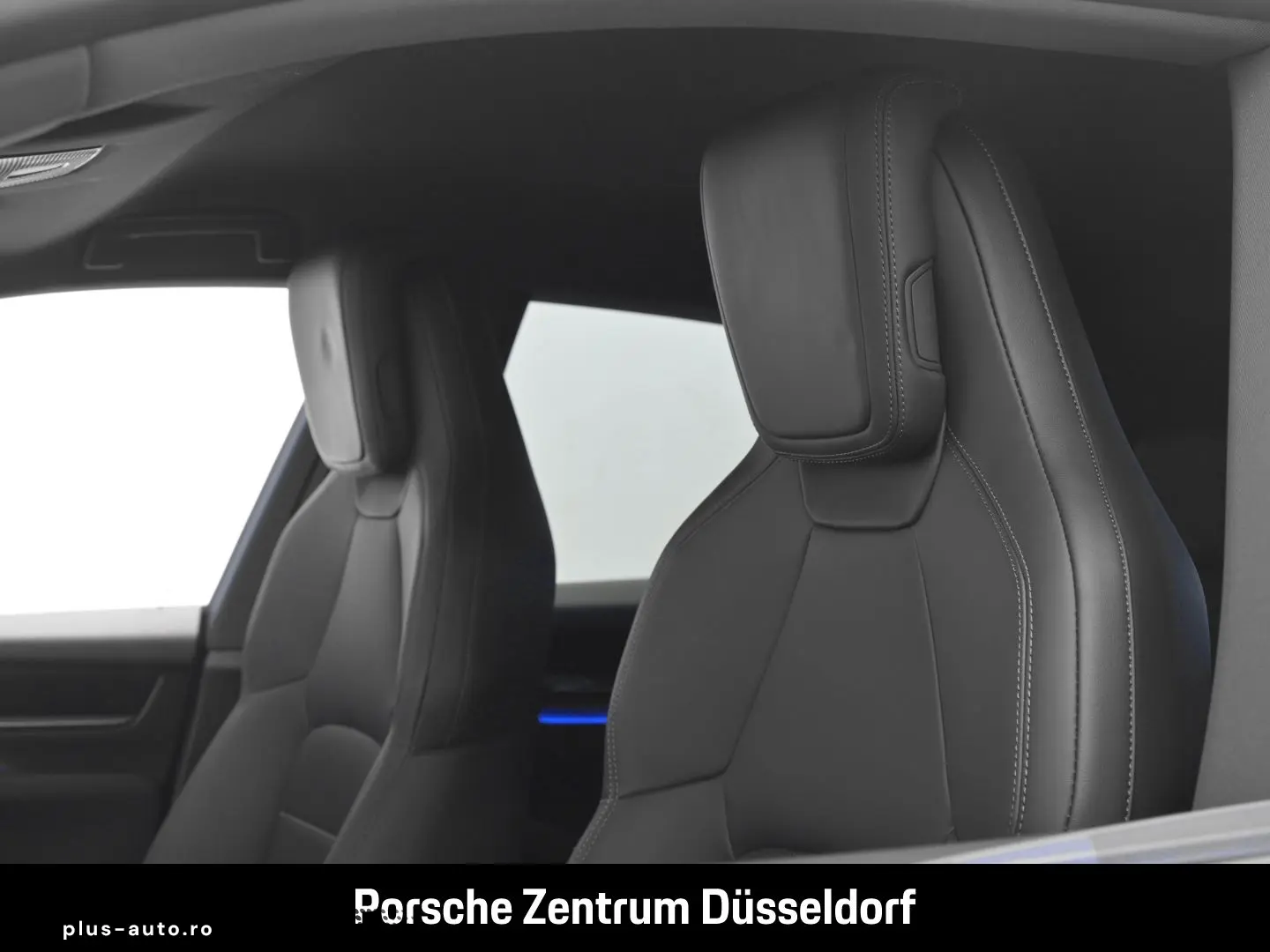 PORSCHE Macan 4 Surround-View BOSE Abstandstempomat LED