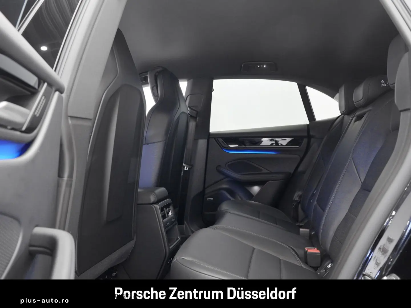PORSCHE Macan 4 Surround-View BOSE Abstandstempomat LED