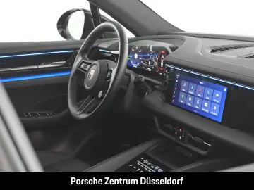 PORSCHE Macan 4 Surround-View BOSE Abstandstempomat LED