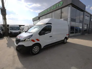Renault Trafic L2H2 2.0D 145CP