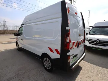 Renault Trafic L2H2 2.0D 145CP