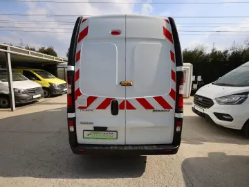 Renault Trafic L2H2 2.0D 145CP
