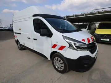 Renault Trafic L2H2 2.0D 145CP