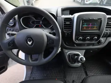 Renault Trafic L2H2 2.0D 145CP