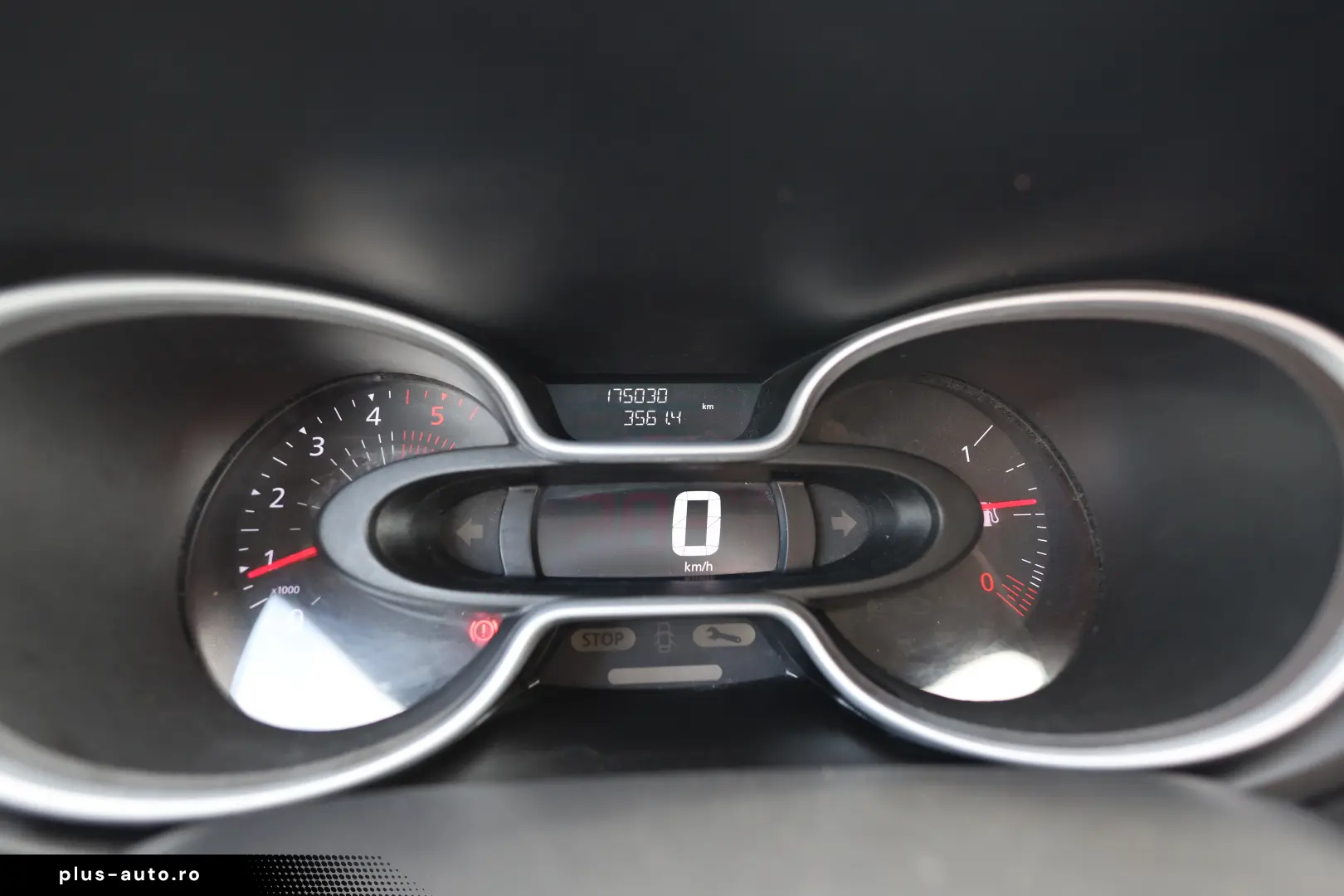 Renault Trafic L2H2 2.0D 145CP