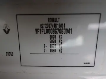 Renault Trafic L2H2 2.0D 145CP