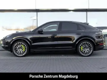 PORSCHE Cayenne E-Hybrid Coupe BOSE PANO MATRIX PASM