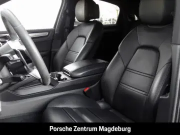 PORSCHE Cayenne E-Hybrid Coupe BOSE PANO MATRIX PASM