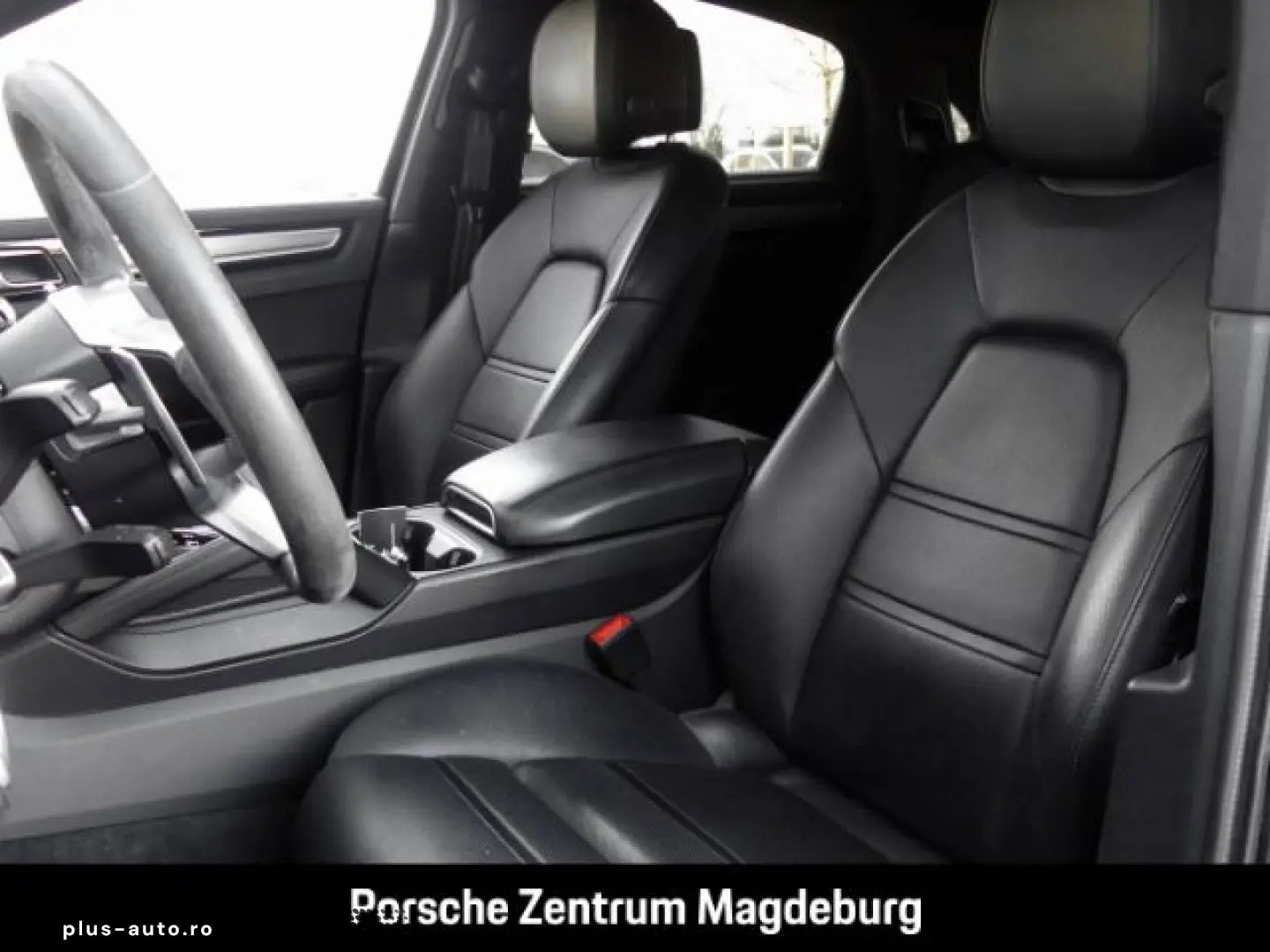 PORSCHE Cayenne E-Hybrid Coupe BOSE PANO MATRIX PASM