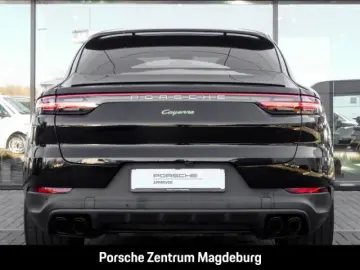 PORSCHE Cayenne E-Hybrid Coupe BOSE PANO MATRIX PASM