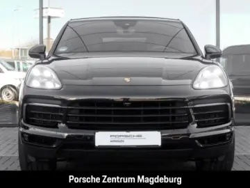 PORSCHE Cayenne E-Hybrid Coupe BOSE PANO MATRIX PASM