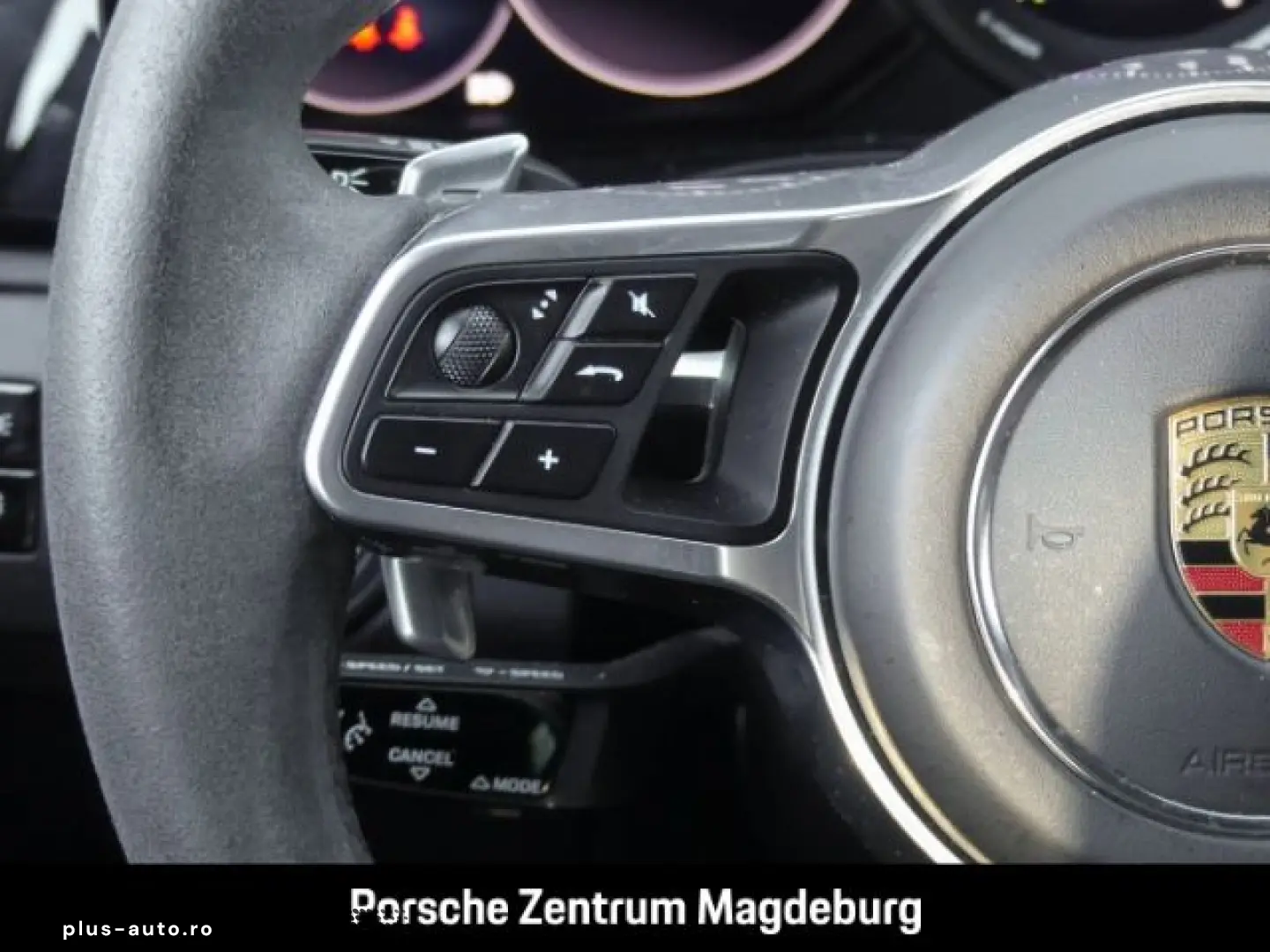 PORSCHE Cayenne E-Hybrid Coupe BOSE PANO MATRIX PASM