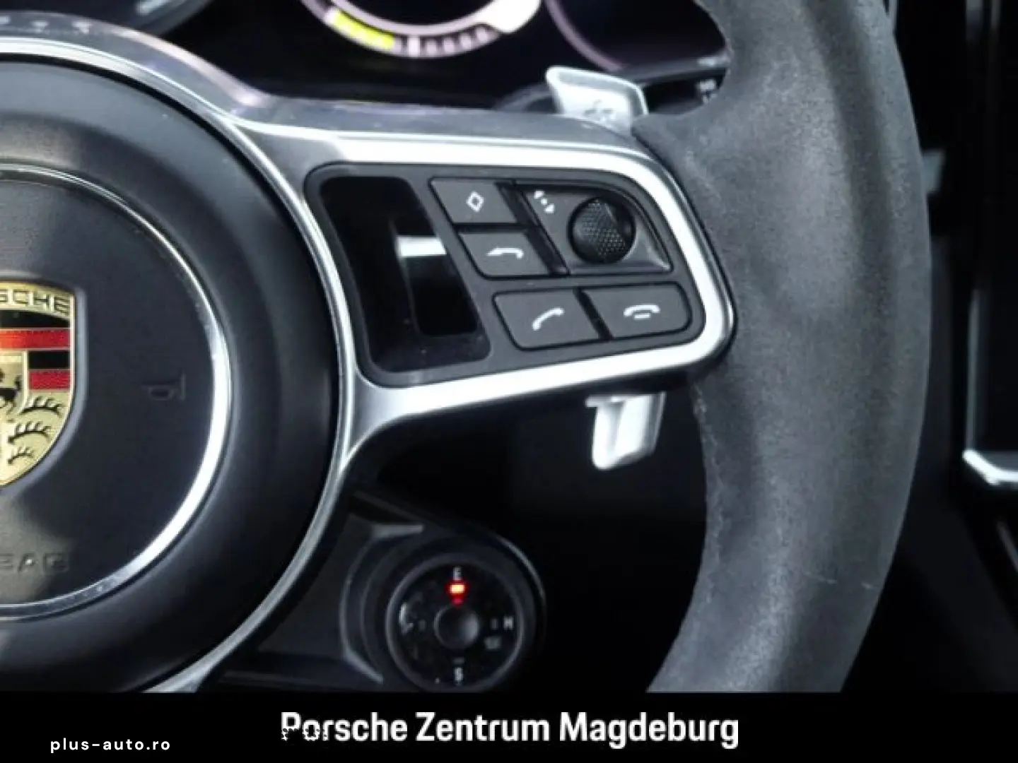 PORSCHE Cayenne E-Hybrid Coupe BOSE PANO MATRIX PASM