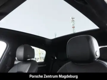 PORSCHE Cayenne E-Hybrid Coupe BOSE PANO MATRIX PASM