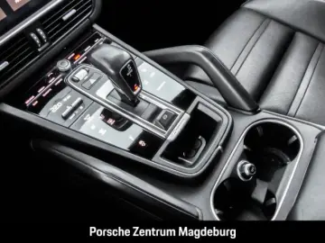 PORSCHE Cayenne E-Hybrid Coupe BOSE PANO MATRIX PASM