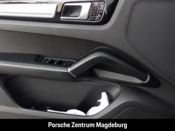 PORSCHE Cayenne E-Hybrid Coupe BOSE PANO MATRIX PASM