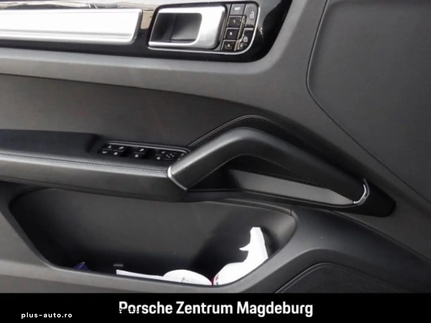 PORSCHE Cayenne E-Hybrid Coupe BOSE PANO MATRIX PASM