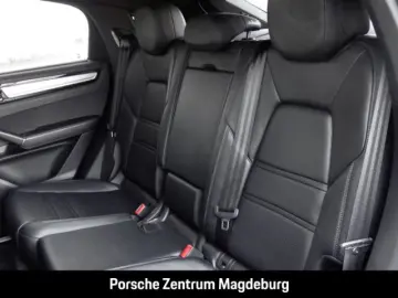 PORSCHE Cayenne E-Hybrid Coupe BOSE PANO MATRIX PASM