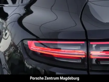 PORSCHE Cayenne E-Hybrid Coupe BOSE PANO MATRIX PASM
