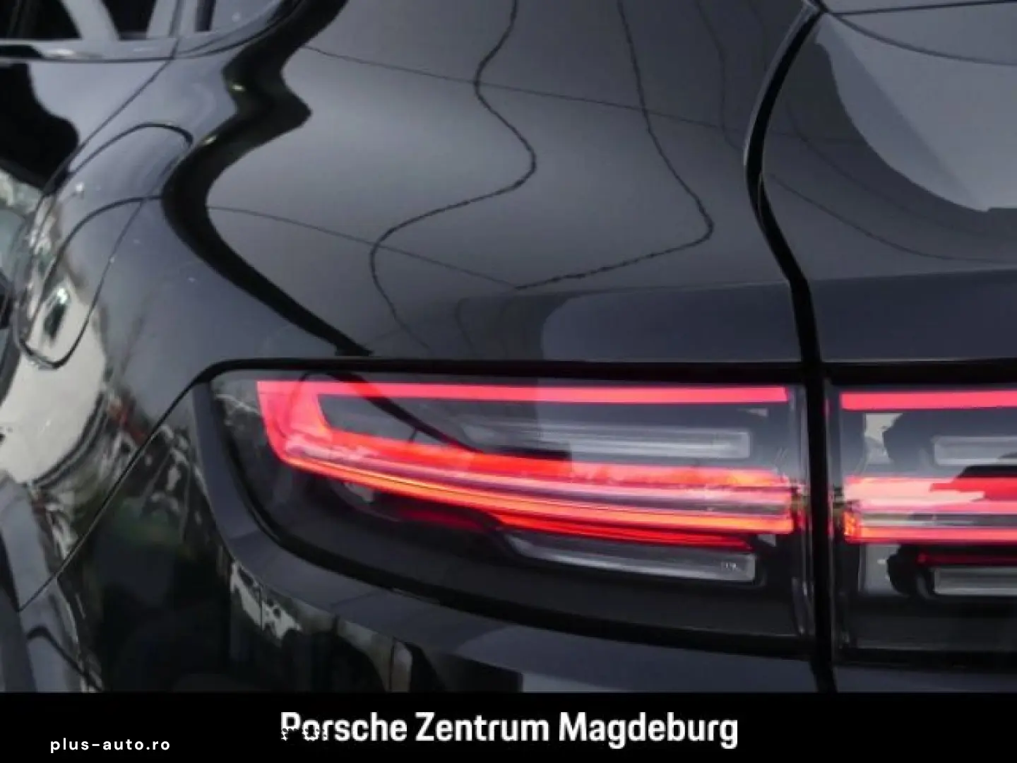 PORSCHE Cayenne E-Hybrid Coupe BOSE PANO MATRIX PASM