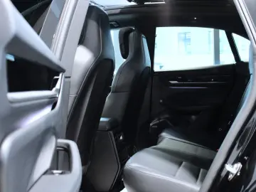 PORSCHE Macan 4  LED ACC BOSE KAM Ambiente DAB AppleCP