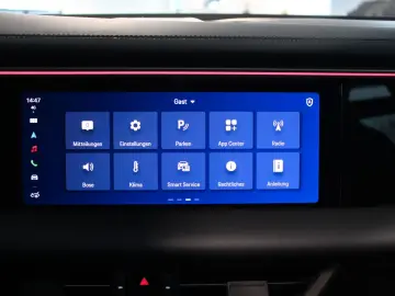 PORSCHE Macan 4  LED ACC BOSE KAM Ambiente DAB AppleCP