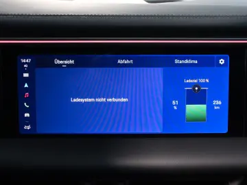 PORSCHE Macan 4  LED ACC BOSE KAM Ambiente DAB AppleCP