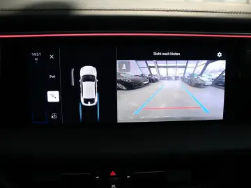 PORSCHE Macan 4  LED ACC BOSE KAM Ambiente DAB AppleCP