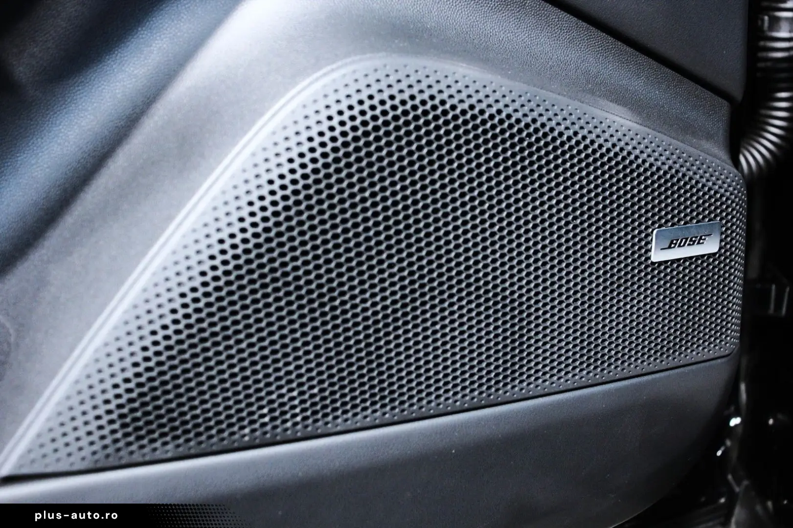 PORSCHE Macan 4  LED ACC BOSE KAM Ambiente DAB AppleCP