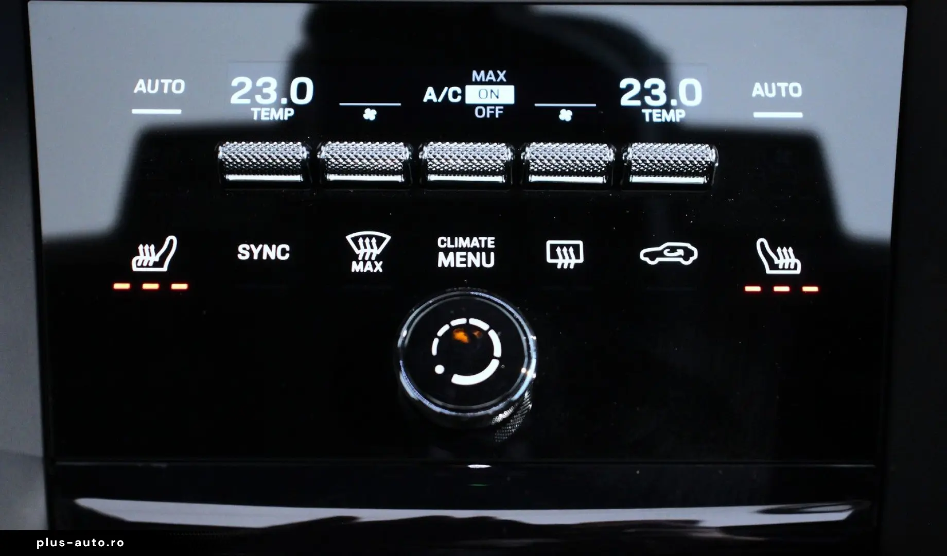 PORSCHE Macan 4  LED ACC BOSE KAM Ambiente DAB AppleCP