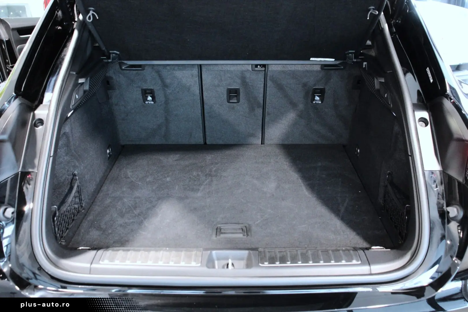 PORSCHE Macan 4  LED ACC BOSE KAM Ambiente DAB AppleCP