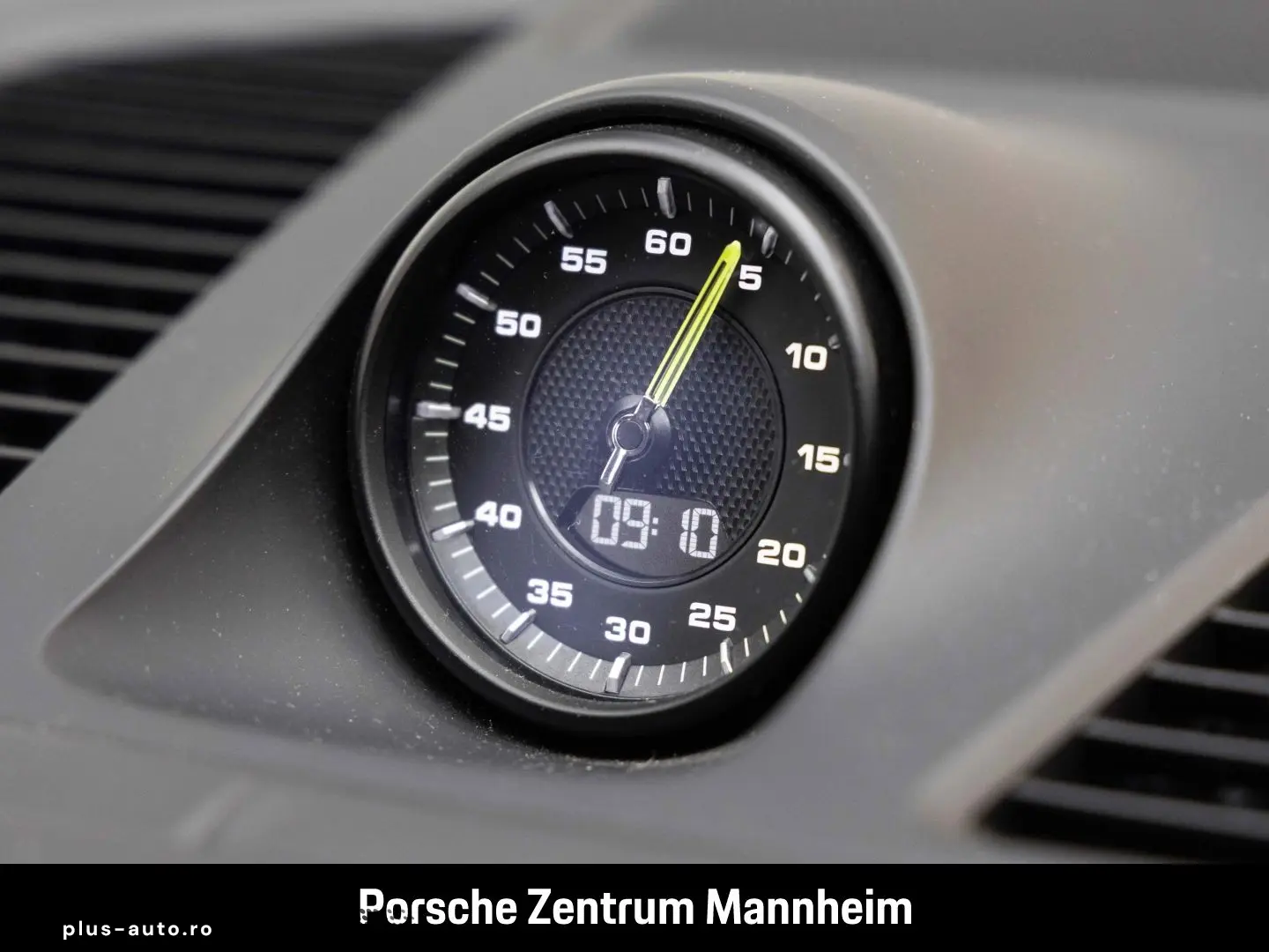 PORSCHE Cayenne E-Hybrid Coupe Sportabgas Luft Anhängerk