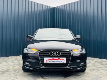 Audi A4   Fab.10.2013  1.8 BENZINA 120 Cp   Euro 5