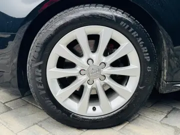 Audi A4   Fab.10.2013  1.8 BENZINA 120 Cp   Euro 5