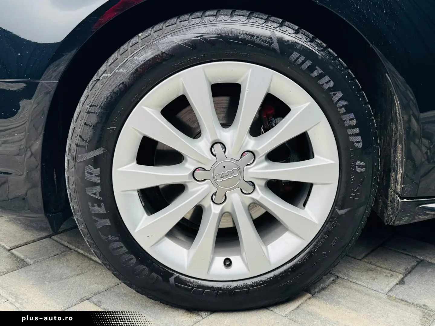 Audi A4   Fab.10.2013  1.8 BENZINA 120 Cp   Euro 5