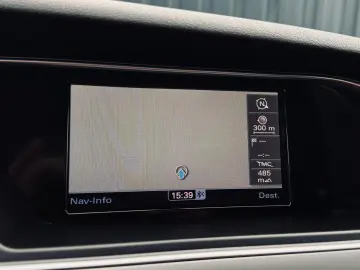 Audi A4   Fab.10.2013  1.8 BENZINA 120 Cp   Euro 5