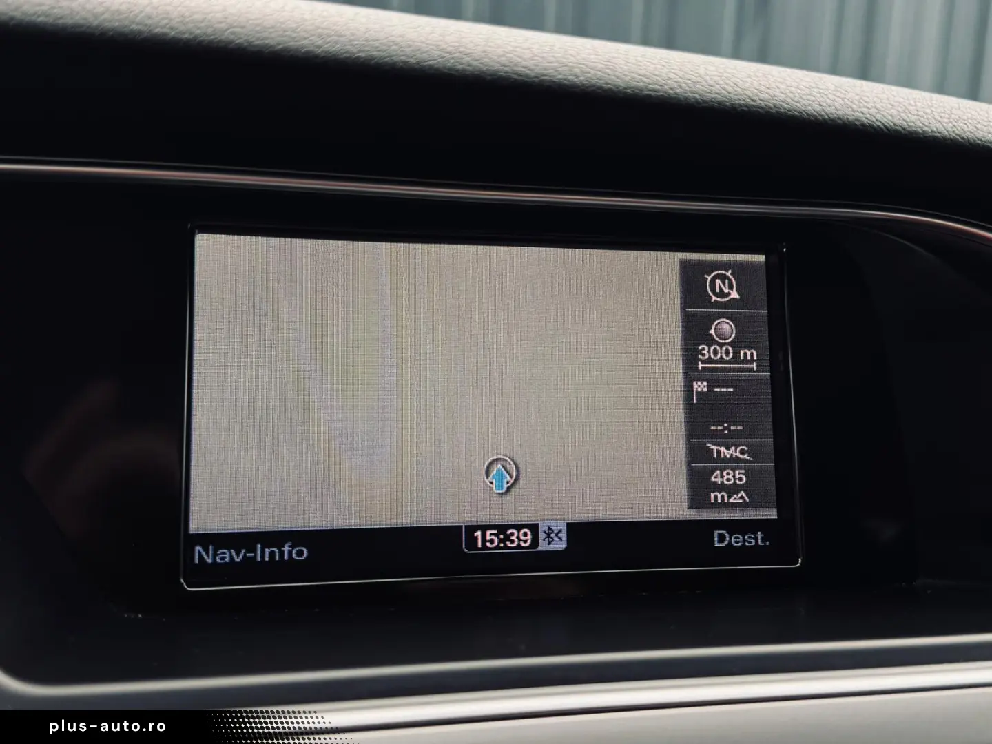 Audi A4   Fab.10.2013  1.8 BENZINA 120 Cp   Euro 5