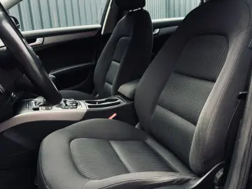 Audi A4   Fab.10.2013  1.8 BENZINA 120 Cp   Euro 5