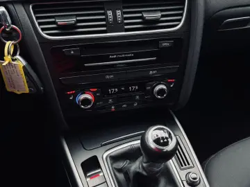 Audi A4   Fab.10.2013  1.8 BENZINA 120 Cp   Euro 5