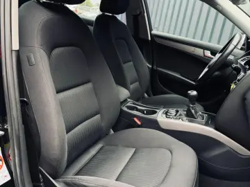 Audi A4   Fab.10.2013  1.8 BENZINA 120 Cp   Euro 5