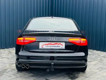 Audi A4   Fab.10.2013  1.8 BENZINA 120 Cp   Euro 5