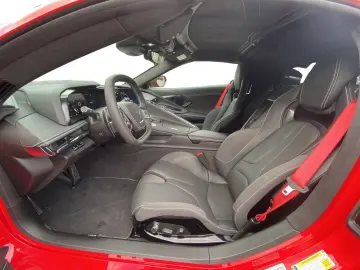 Corvette C8 3LT  Z51 Front Lift Magnetic Ride